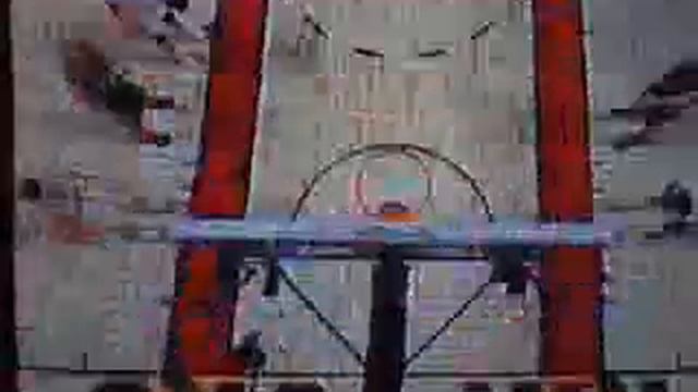 Nba 2k10 My Player Mode raptors vs Spurs смотреть онлайн