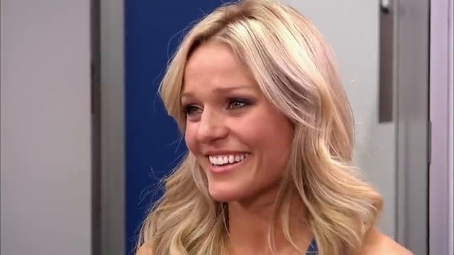 Surprising Slips & Split Mishaps ? #DCCMakingTheTeam | CMT смотреть онлайн
