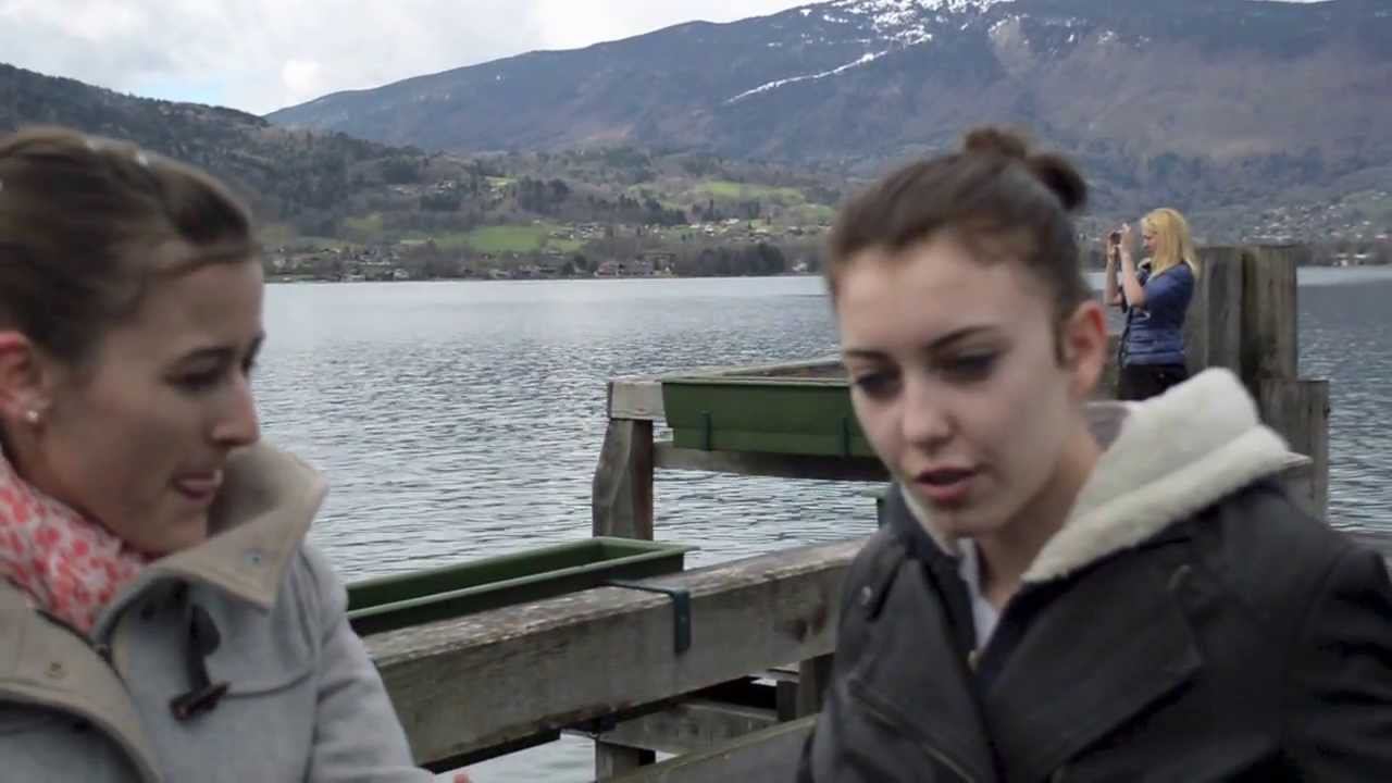 Французский акцент.По-савойски смотреть онлайн