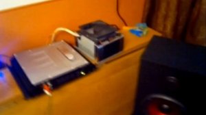 Тест и краткий обзор авто усилителя Mystery MR 2.75