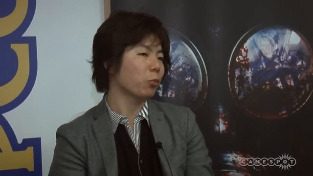 Resident Evil: Operation Raccoon City Interview at Captivate 2011 (PC, PS3, Xbox 360) смотреть онлайн