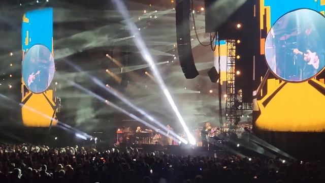 Dead & Company - Encore: Truckin' / Brokedown Palace - 7/16/2023 - Oracle Park - San Francisco, CA смотреть онлайн