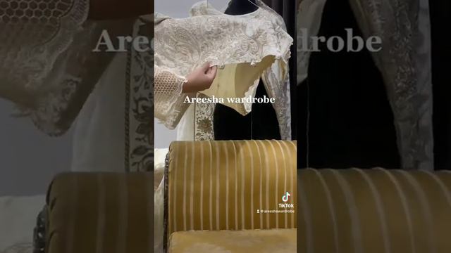 Pakistan Dress Design