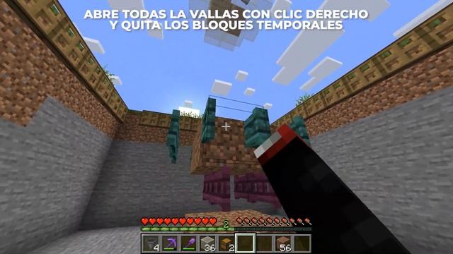 GRANJA DE RAIDS ESMERALDAS TOTEMS - FÁCIL MINECRAFT 1.20/1.19/1.18 JAVA смотреть онлайн