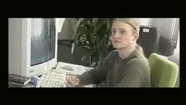 Rayman 3 Press Kit - Making Of Rayman 3 (French) смотреть онлайн