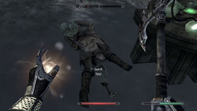 Skyrim REMASTERED - Orc Blood (Where to Harvest) смотреть онлайн