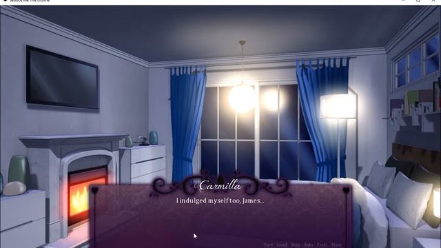 Seduce Me The Otome Part 5 смотреть онлайн
