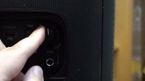 Переносное КАРАОКЕ в багажнике! Колонка JBL Partybox 110 и микрофоны PBM100 Wired Wireless Micropho