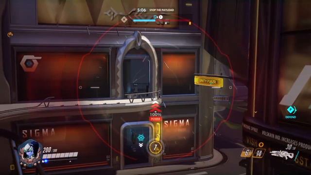Widowmaker & Hanzo: Finest Headshots Compilation смотреть онлайн