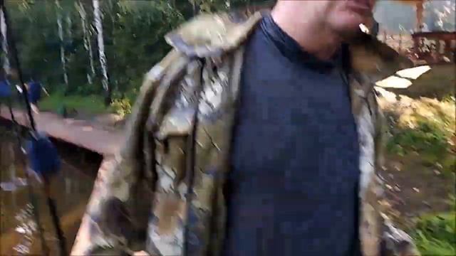 В ловле форели - мелочей не бывает! Все приманки на видео! Клёвое место, лосиный остров смотреть онлайн