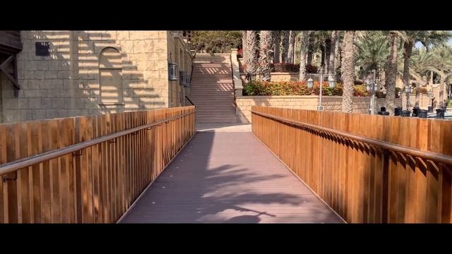 Souk Madinat Jumeirah Dubai | Top Tourist Destination | by Jopz Gala смотреть онлайн