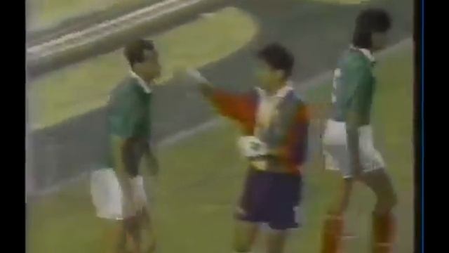 1993 рік. Мексика - Україна смотреть онлайн