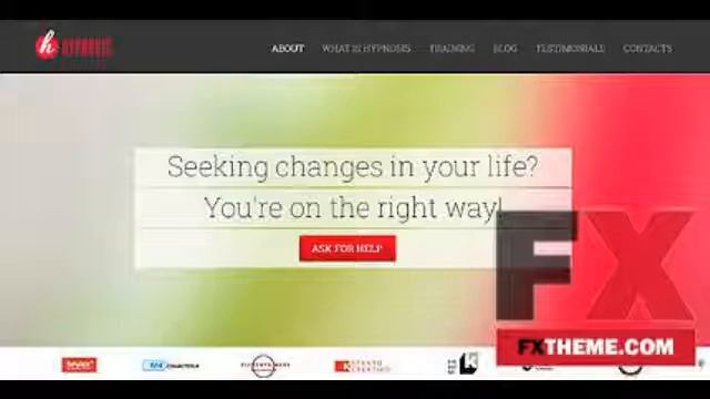 Family Psychologist WordPress Theme by Cerberus WordPress TM by Brayden Pat смотреть онлайн