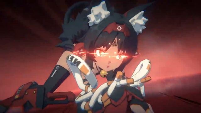 Zenless Zone Zero Official Announcement Trailer смотреть онлайн