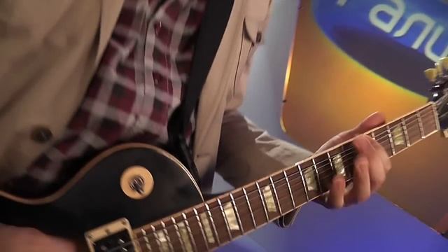 Галилео. Как сыграть заставку. смотреть онлайн