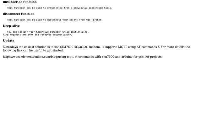Arduino: MQTT client on Arduino + SIM900 (5 Solutions!!) смотреть онлайн
