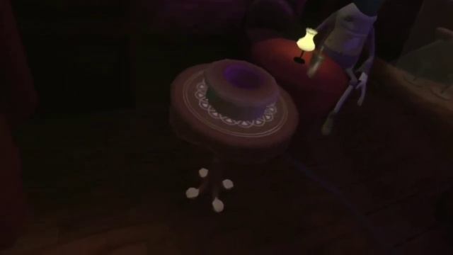 BREAK A LEG Oculus Quest смотреть онлайн