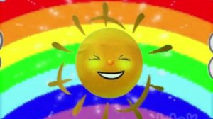 Мамино солнышко