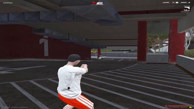 ?| FIVEM HIGHLIGHTS JVFNN #3 смотреть онлайн