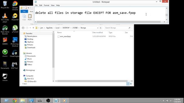 The Amazing Spider-man Crash Fix for SKIDROW смотреть онлайн