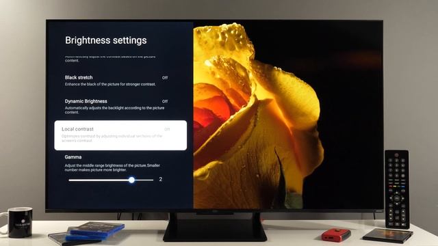 TCL C735 C635 C835 C935 2022 TVs - 7 tips for picture adjustment смотреть онлайн