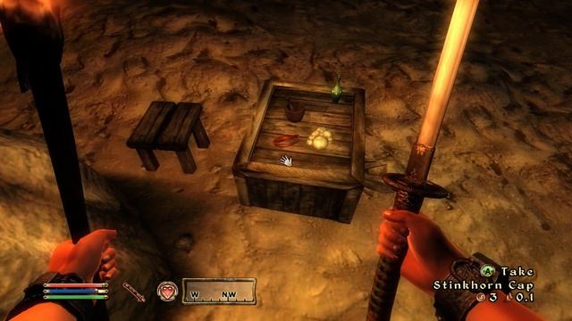 The Elder Scrolls Oblivion Xbox One Gameplay Walkthrough - NOW ON XBOX ONE (Intro) смотреть онлайн