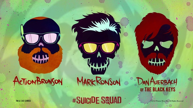 Action Bronson & Dan Auerbach (of The Black Keys) ft. Mark Ronson – “Standing In The Rain” 2016 смотреть онлайн