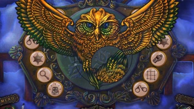 Whispered Secrets: Into the Beyond Collector's Edition смотреть онлайн