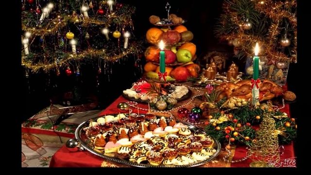 CHRISTMAS TIME смотреть онлайн