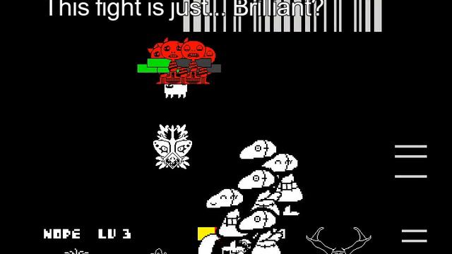 Undertale: Corrupted Genocide