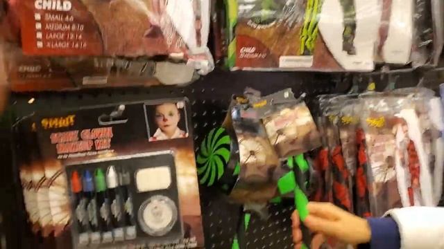 Детские костюмы на Хеллоуин! Halloween kids costumes! смотреть онлайн