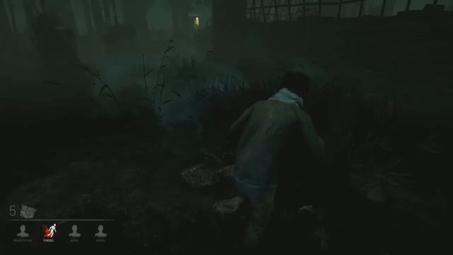 Dead by Daylight w/ Fruit Snacks & Twix (LINK IN THE DESCRIPTION) смотреть онлайн