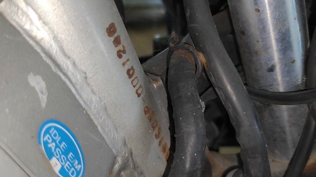 การดูรถ NSR 150 SP มือสอง เบื้องต้น จุดสังเกตุ ข้อควรระวังต่างๆ