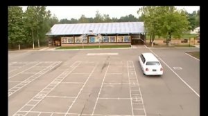 Как Данилюк нефть нашел (сериал "Солдаты")