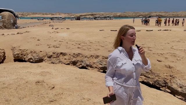 Заповедник Рас-Мухаммед (Шарм-Эль-Шейх, Египет 2022) смотреть онлайн