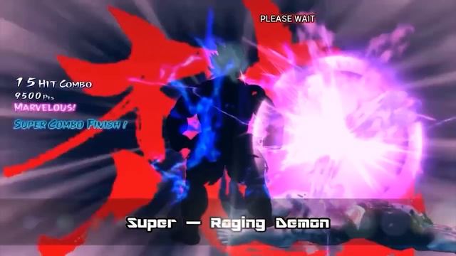 STREET FIGHTER 6: ¡Datos sorprendentes sobre AKUMA que no sabías! смотреть онлайн