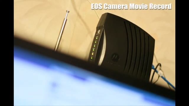 450D Movie Record Test смотреть онлайн