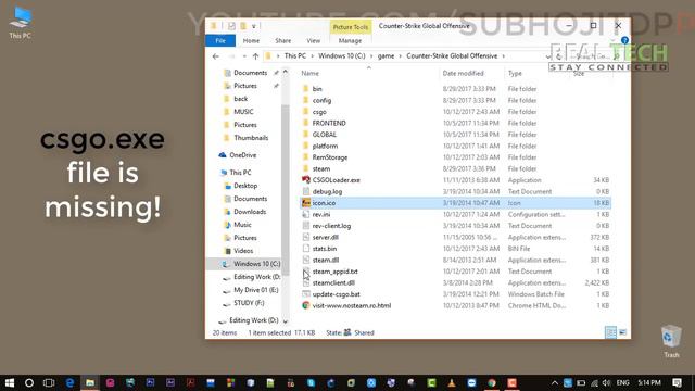 How to Solve Unable to Execute Command csgo.exe -steam -silent/help(2) смотреть онлайн