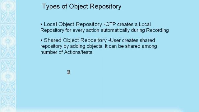 QTP Training - Course Overview - Quality Testing.flv смотреть онлайн