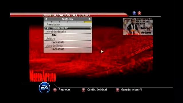 Accelera tu Fifa 07 al 10000% Comprobado! смотреть онлайн