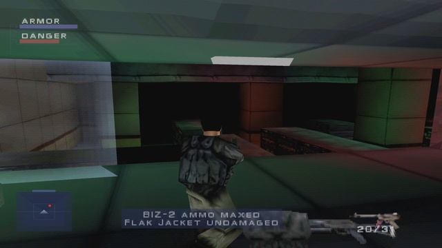 Syphon Filter (10. část) - Souboj s Rhoemerem v silu (CZ titulky) [PS5] смотреть онлайн