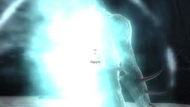 Let's Play Oblivion - Romuska Fantasy Store [Part 7]: The Oracle Room смотреть онлайн