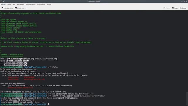 Super Grub2 Disk - 2022 Secure Boot approach 2 (Live Development) смотреть онлайн
