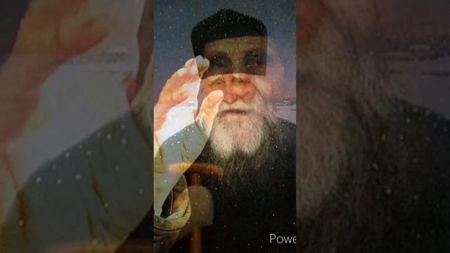 Не печальтесь, не грустите: Время счастья вновь придет. #святыеотцы #покаяние смотреть онлайн