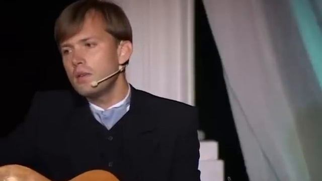 Олег Погудин 