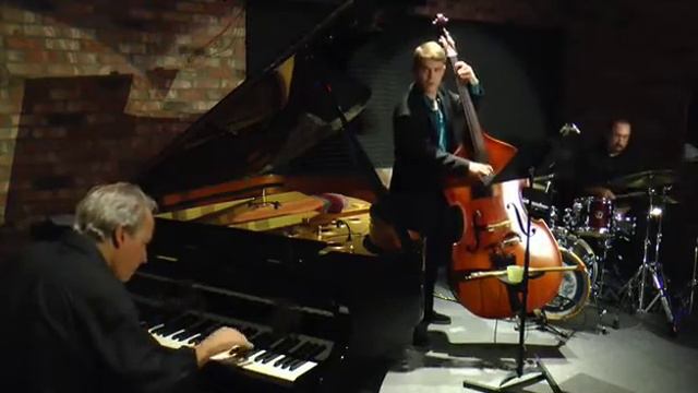 John Serry "The Shift " at Timucua Arts white house, Orlando FL смотреть онлайн