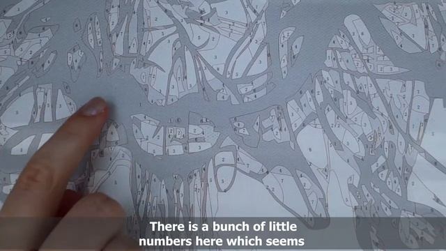 Paint By Numbers Craft-Ease - My Review смотреть онлайн