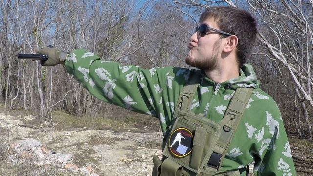 Страйкбол блог: Главное губы )) смотреть онлайн