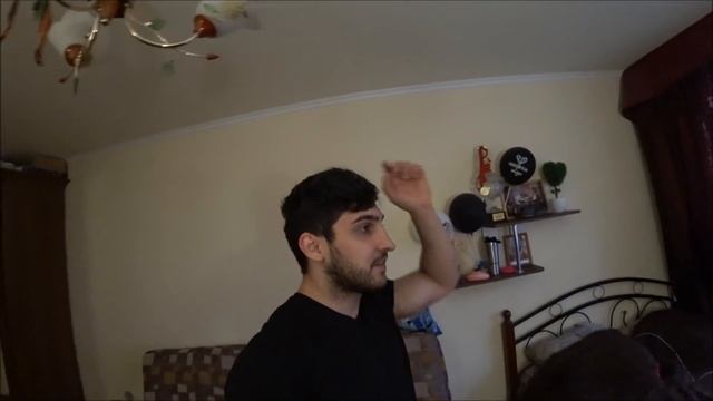 МЕНС ФИЗИК КУРС, что из ФАРМЫ ИСПОЛЬЗОВАЛ | Максим Горносталь смотреть онлайн