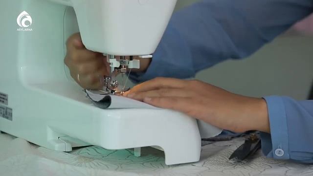 ҚАРАПАЙЫМ ӘРІ ОҢАЙ ӘДІСПЕН ТІГІЛЕТІН ТЮРБАН / АСЫЛ АРНА / КЕСТЕЛІ ОРАМАЛ смотреть онлайн